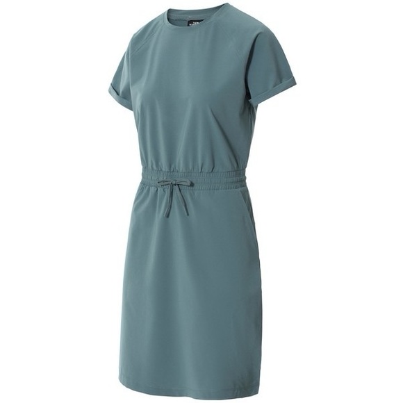 The North Face Never Stop Wearing Dress- M - Picture 3 of 8